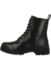 Tamaris Schnürboots 1-25230-41 in schwarz