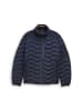 Tom Tailor Steppjacke in blau