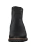 PANAMA JACK Chelsea Boots in Black