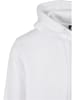 Southpole Kapuzenpullover in white