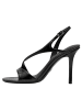 Tamaris Sandalette in BLACK
