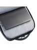 Roncato Clayton Daypack 48 cm Laptopfach blu notte