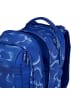 Satch Pack Schulrucksack 45 cm in vibrant blue