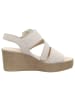 Gabor Sandalette in beige