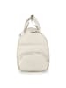 Heys Puffer Weekender Reisetasche 48 cm off white