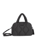 Joop Jeans Handtasche 'Cuscino Jana in Schwarz 30,00 x 20,00 x 12,00 cm'