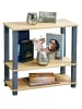 Kesper Regal in beige