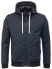 Navahoo Winterjacke B623 in Navy