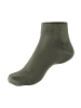 H.I.S Kurzsocken in marine, orange, khaki, beige, grau, braun, schwarz