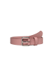 Marc O'Polo Gürtel Model Junna in Dusty Mauve