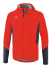 erima Kinder Racing Jacke in rot