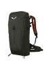 Salewa Trekkingrucksack in schwarz