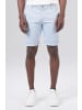 M.O.D Hector Chino Shorts Soft Blue