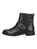Paul Green Stiefelette in Schwarz