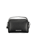 Valentino by Mario Valentino Schwarz Polyurethan Damen Tasche