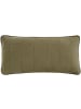 IB Laursen Kissenbezug für Kopfteilkissen in pistazie