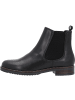 Palado Chelsea Boots Patmos in Schwarz