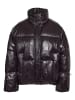 Noisy may Pufferjacke in Black
