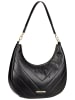 travelite Handtasche Barbara Cozy HO in Schwarz
