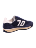 Back 70 Sneaker Low in Blau