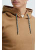 11 Project Kapuzenpullover PRRobert in Braun