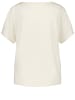 Gerry Weber T-Shirt 1/2 Arm in Ecru/Weiss/Gelb Druck