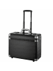 Alumaxx Business Trolley für Erwachsene in schwarz