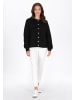 usha BLUE LABEL Women Cardigan in black
