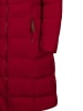 Trespass Winterjacke "Audrey Casual Jacket" in Rot