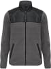 Hummel Hummel Jacket Hmllgc Training Herren in BLACKENED PEARL