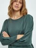 minus Bluse in Jungle Green