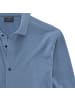 OLYMP  Langarm FreizeitHemd für Herren in mittelblau