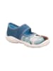 superfit Hausschuh BONNY in Blau