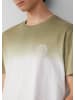 QS T-Shirt in 73V1_hellgrün
