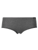 Skiny Slip 2er Pack in Grau