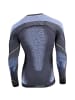 UYN Funktionsshirt Evolutyon UW in Anthrazit