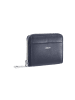 JOOP! Geldbörse 'Lantea Aena in Dunkelblau'