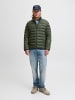 Jack & Jones Steppjacke in Rosin