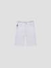 M.O.D Jeans Short in Offwhite