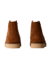 Sebago Sebago Tala Mid Suede Lederstiefelette Fox Mocca