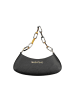 Valentino by Mario Valentino Schwarz Polyurethan Damen Tasche