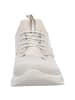 rieker Schnürschuhe in beige