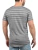 !SOLID Rundhalsshirt SDFidel in Schwarz