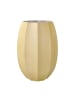 Goebel Vase Concave Colori 22,5 cm in champagner