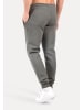 SMILODOX Jogginghose Thilo in Grau