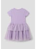 s.Oliver Kleid in 4704_lavendel