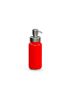 elasto Seifenspender "Superior" in rot - 400 ml