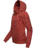 ragwear Übergangsjacke Jotty in Terracotta023