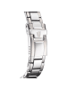 Festina Analog-Armbanduhr Festina Boyfriend silber mittel (ca. 34,5mm)