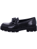Gabor Slipper in schwarz